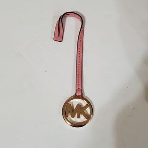 Michael Kors hang atg emblem